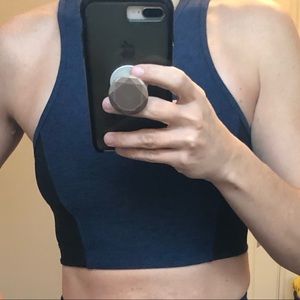 Outdoor voices sports bra